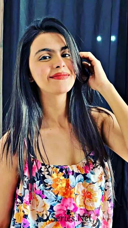 Sofiya Shaikh