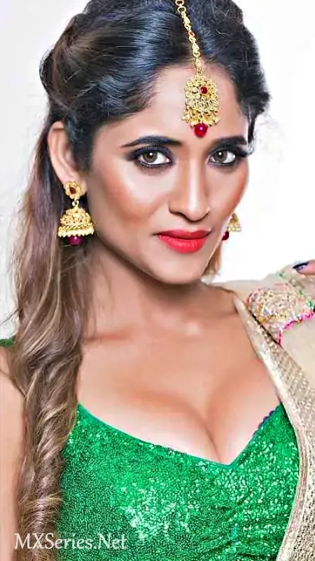 Sonal Waghmare