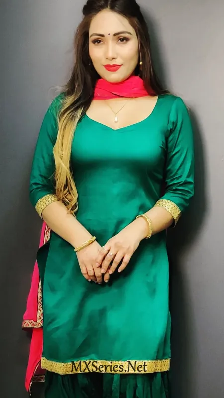 Zoya Rathore