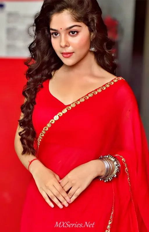 Niharika Choukesey