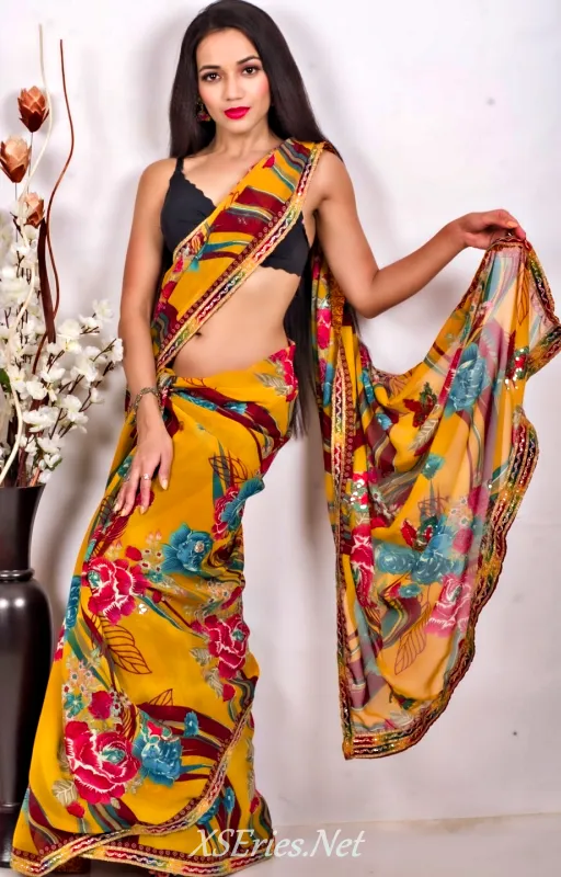 Pallavi Basu (Mishti Basu)