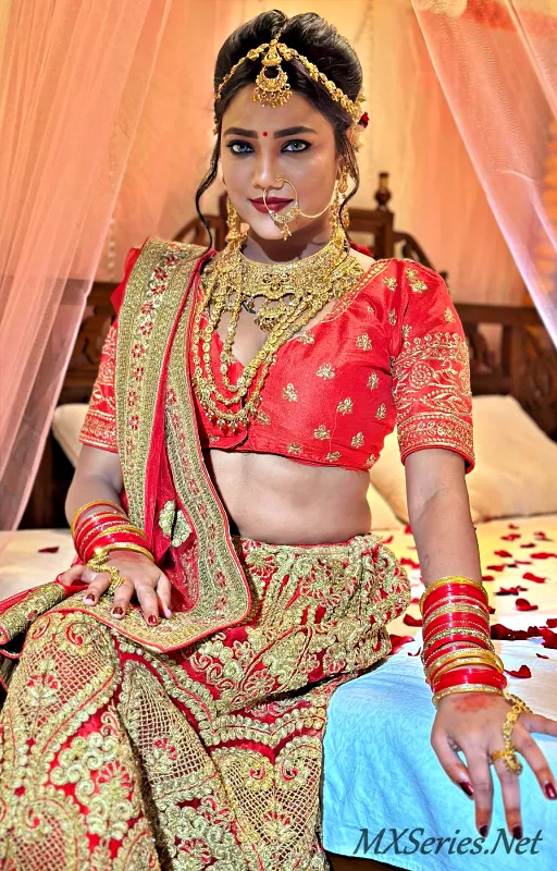 Ruks Khandagale