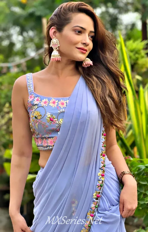 Samikssha Bhatnagar