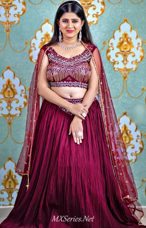 Sarika salunkhe