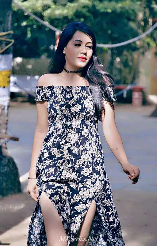 Soni Jha