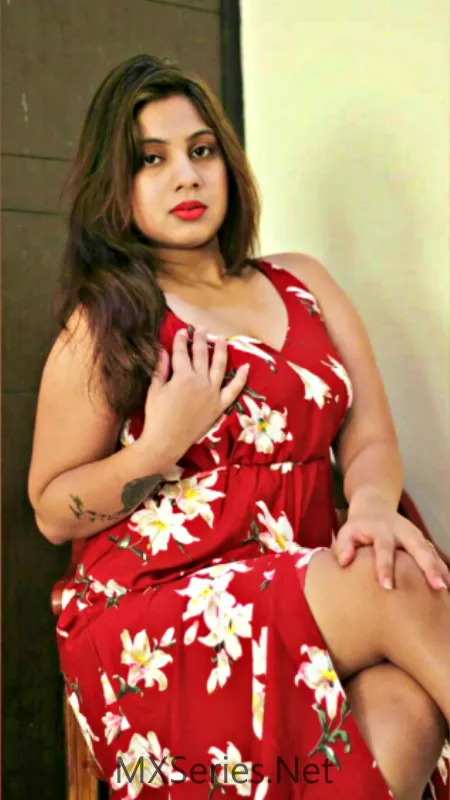 Aishwarya Agarwal
