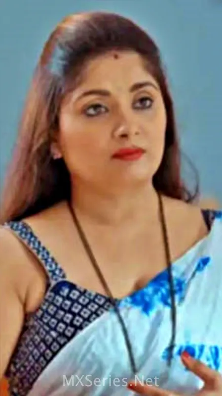 Kaira Shehgal