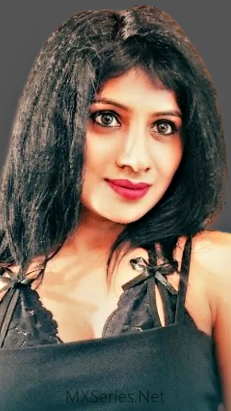 Nia Patilvanshi