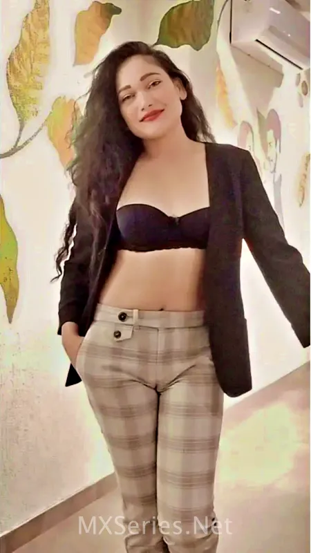 Nisha Sahu