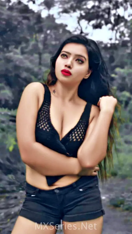 Rekha Mona Sarkar