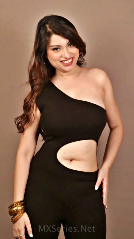 Shikha Ramyaa