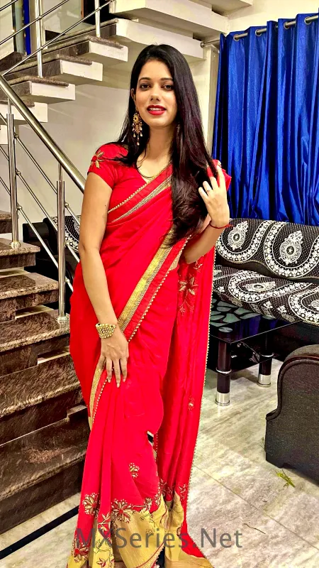 Shweta Yadav