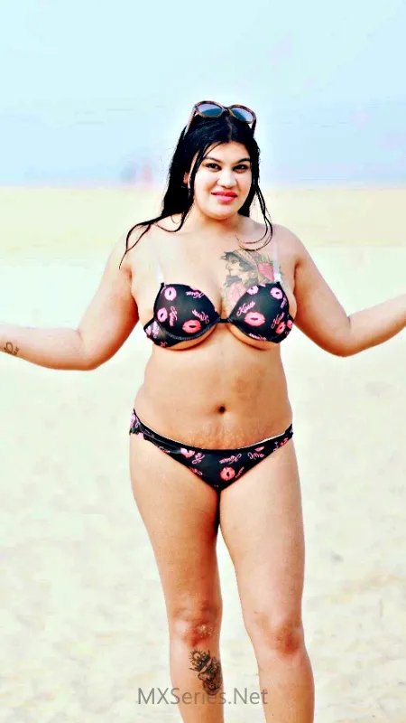 Soniya Maheshwari