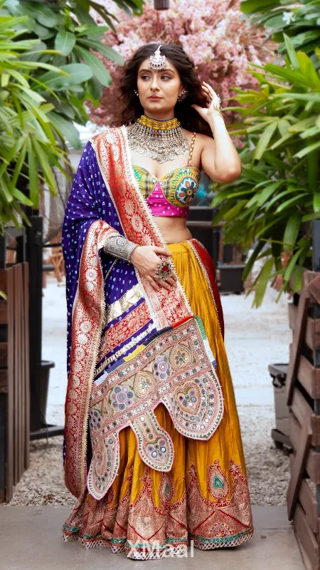 Hemanshii Ruparel
