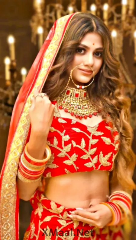 Shivangi Roy