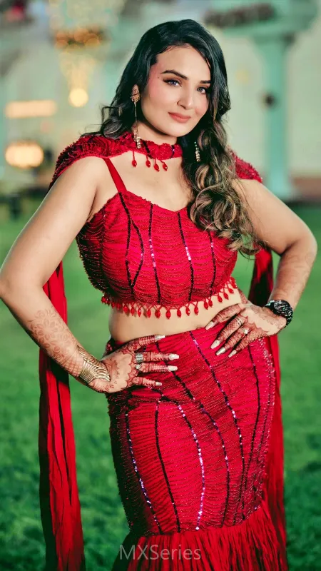 Aadita Jain