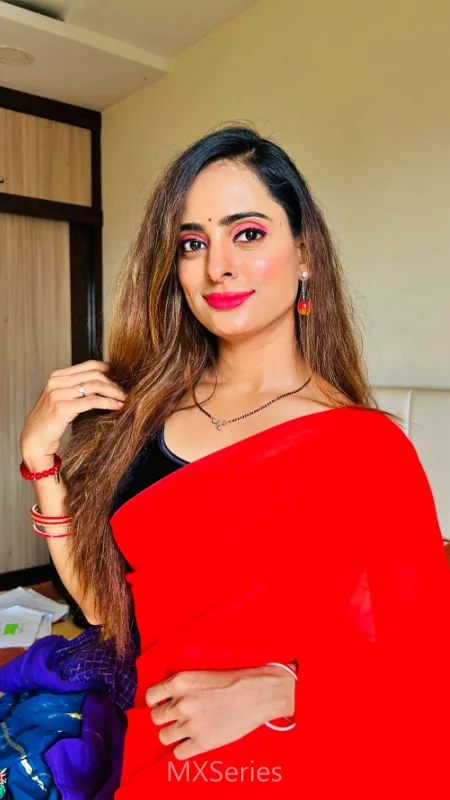 Bhavna Rokade