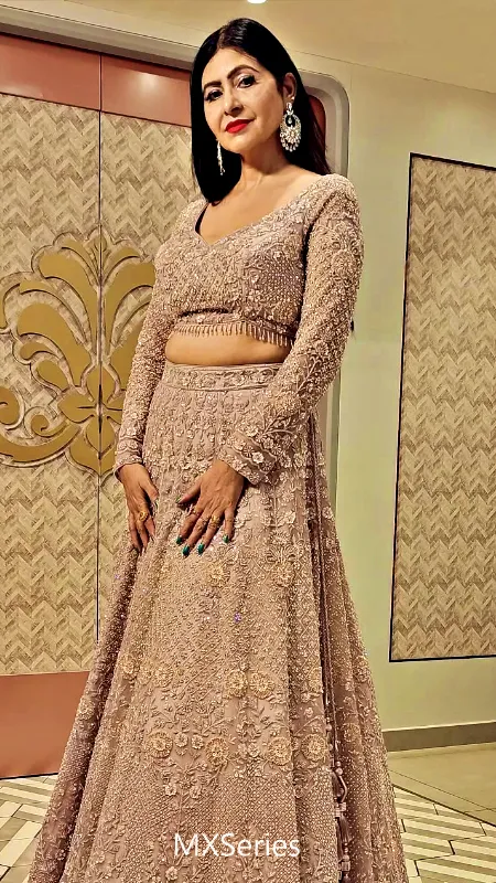 Mamta Bajaj
