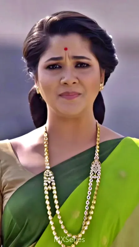 Narayani Shastri