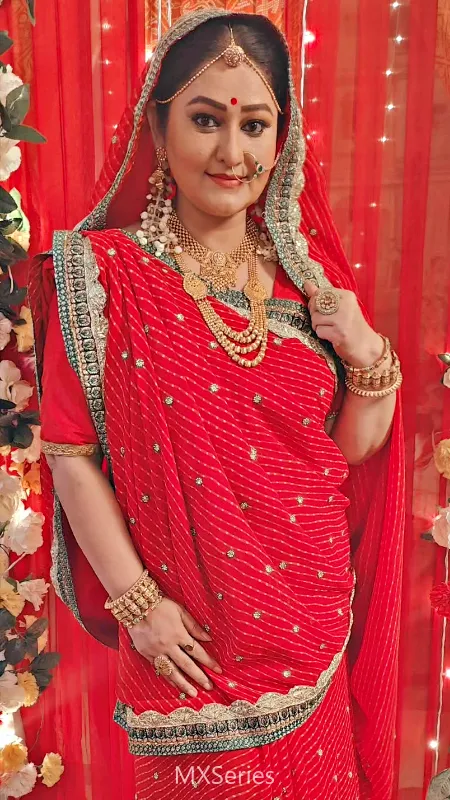 Sanjana Phadke