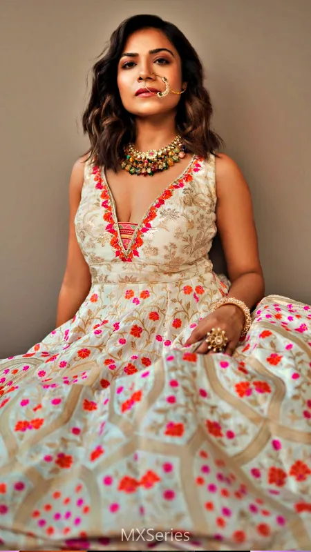 Sanya Bansal