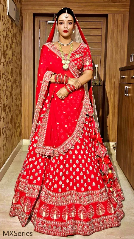Tripti Bajoria
