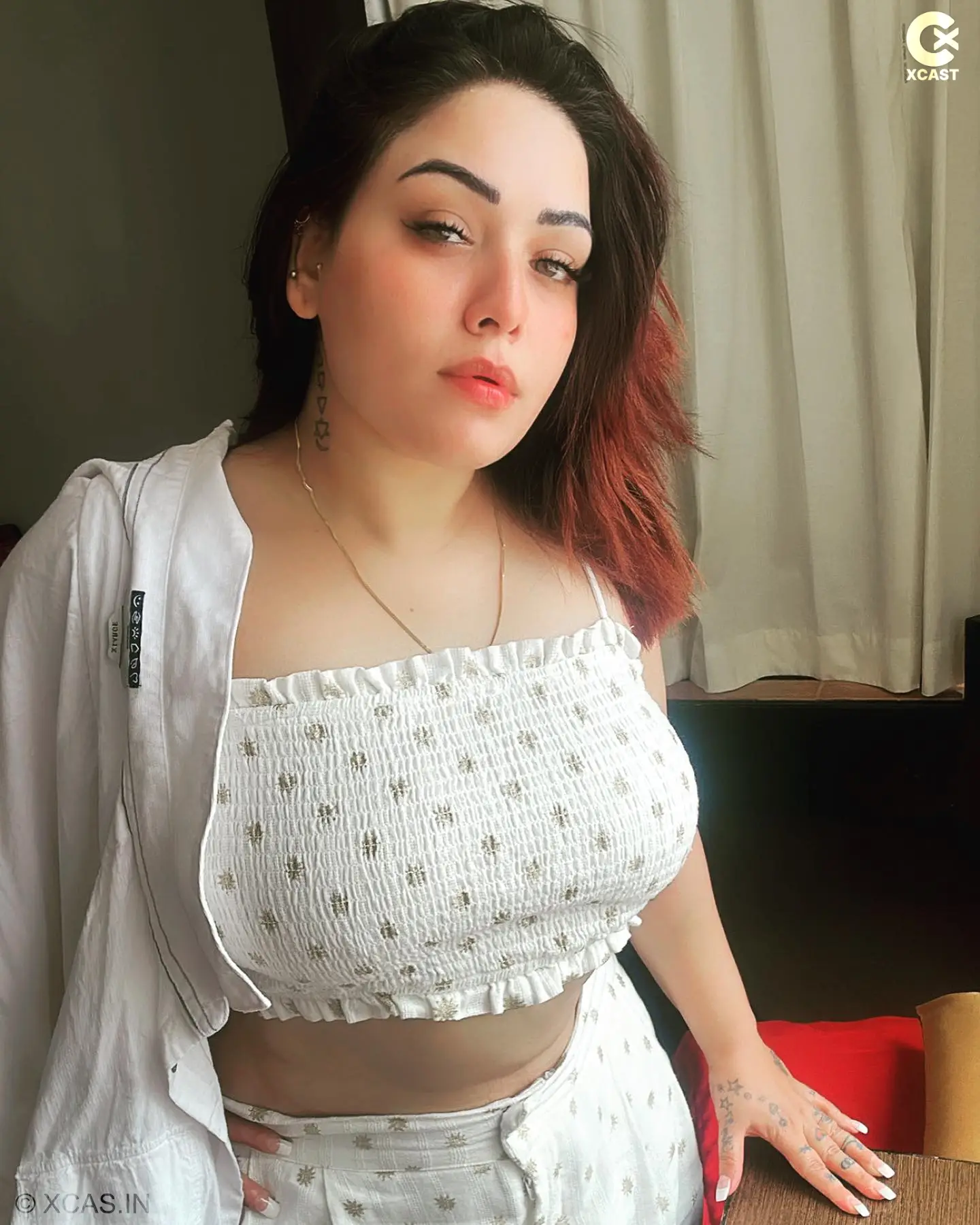 Naina Chhabra