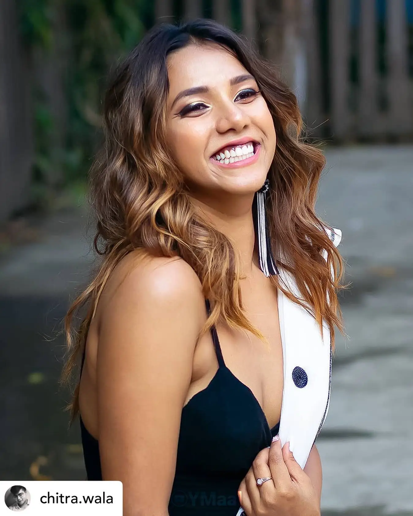 Pooja Dey