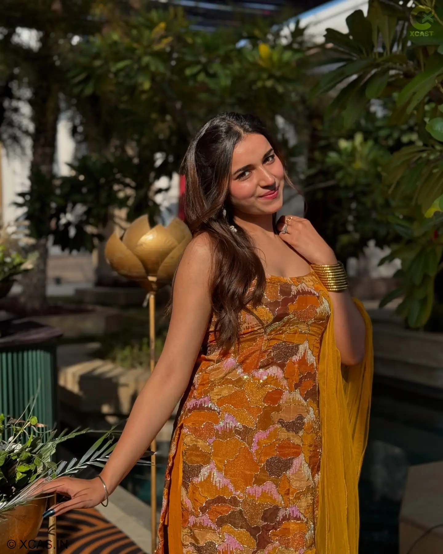 Priya Arora