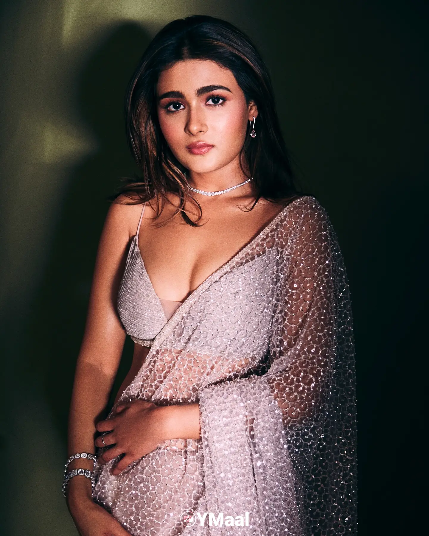 Shalini Pandey