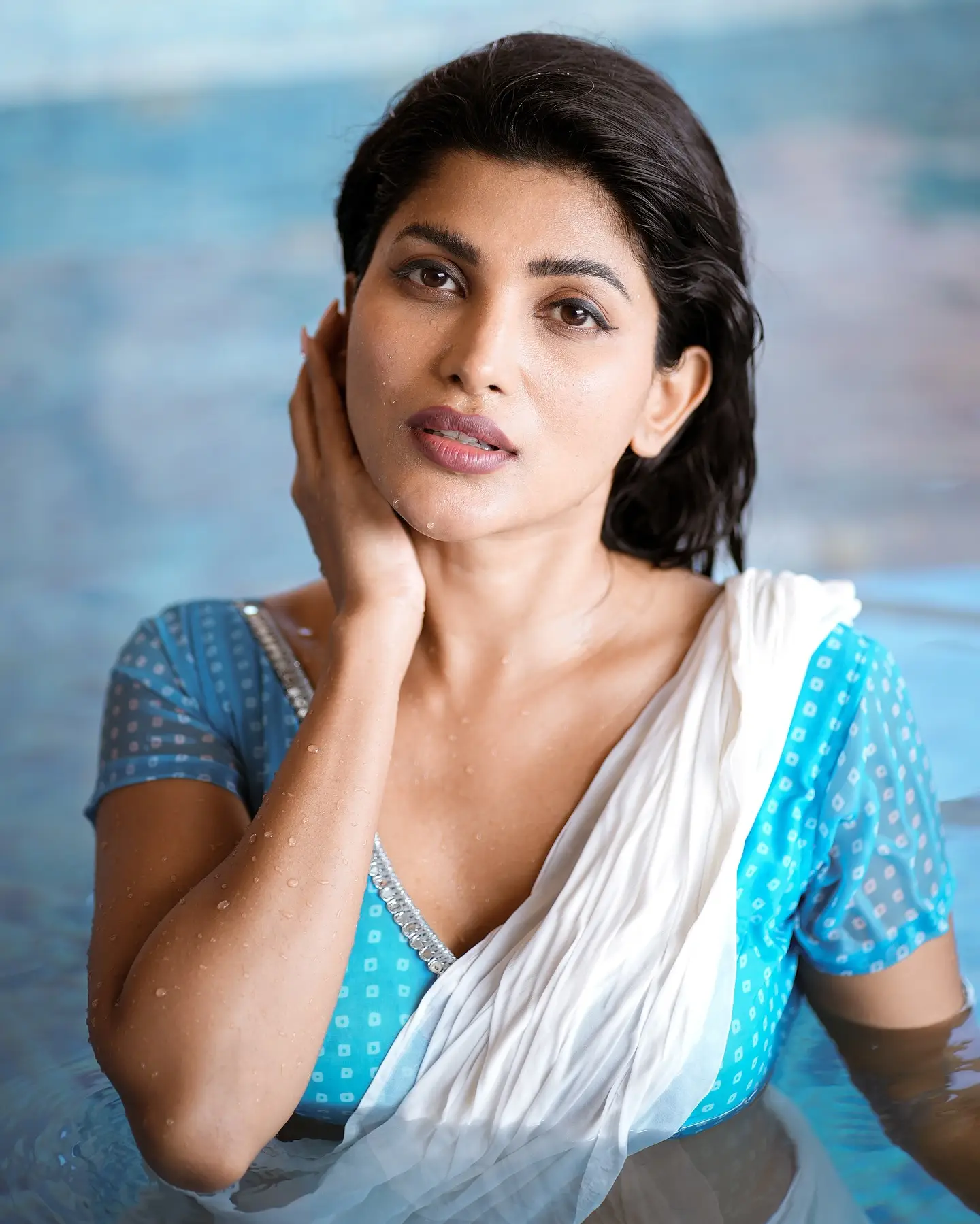 Akshaya Shetty