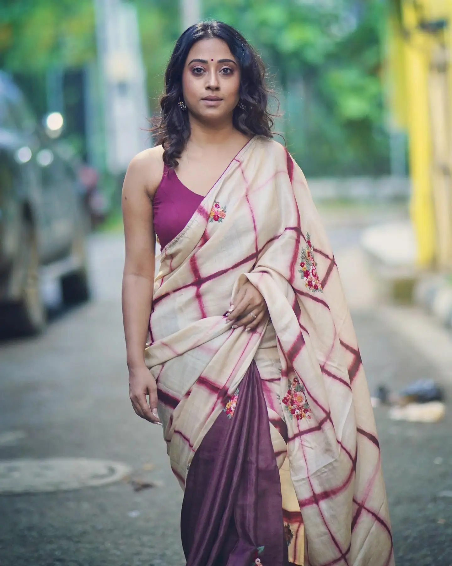 Ankita Chakraborty