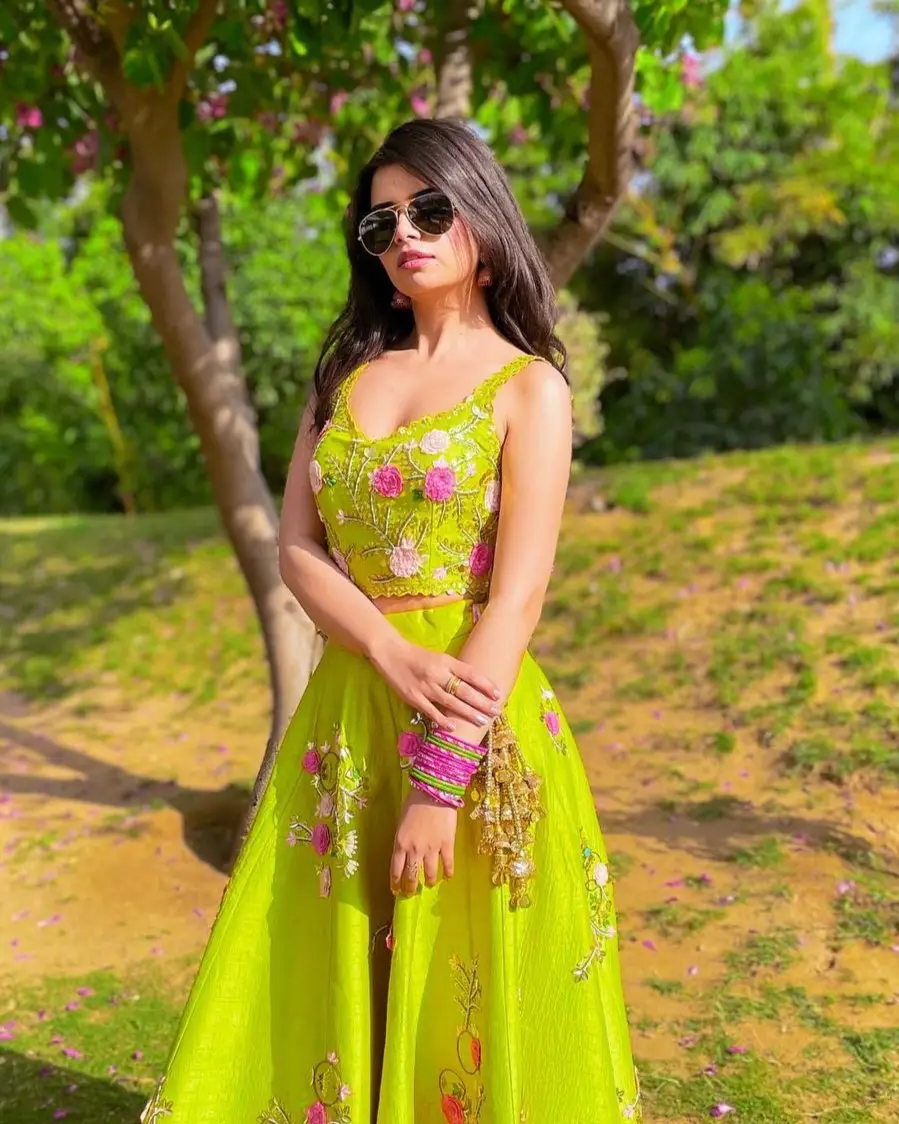 Kajol Tyagi