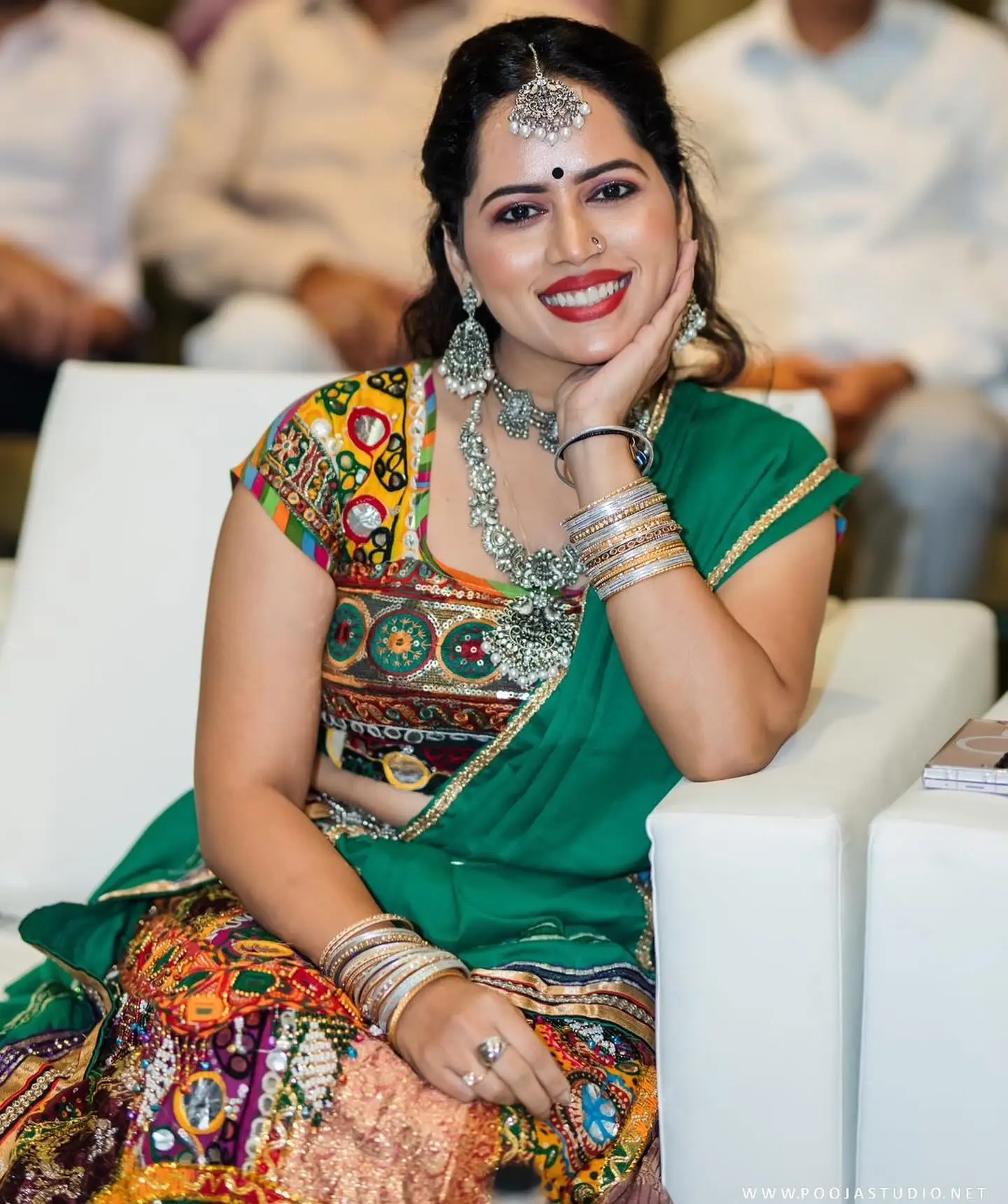 kanchan Awasthi