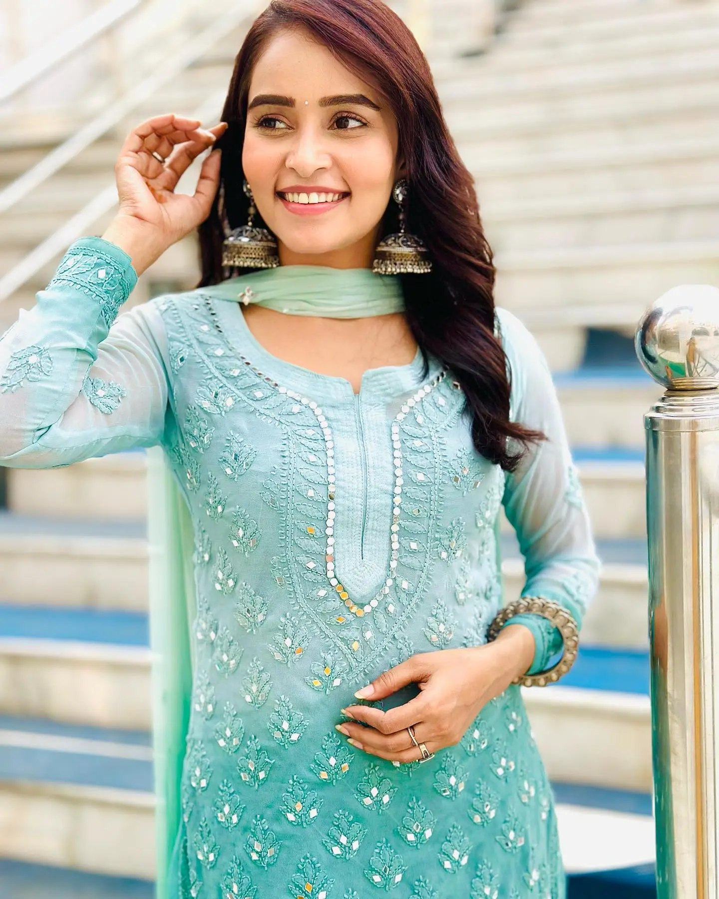Kaushiki Rathore