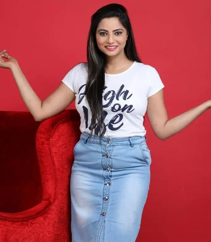 Samayra Khan