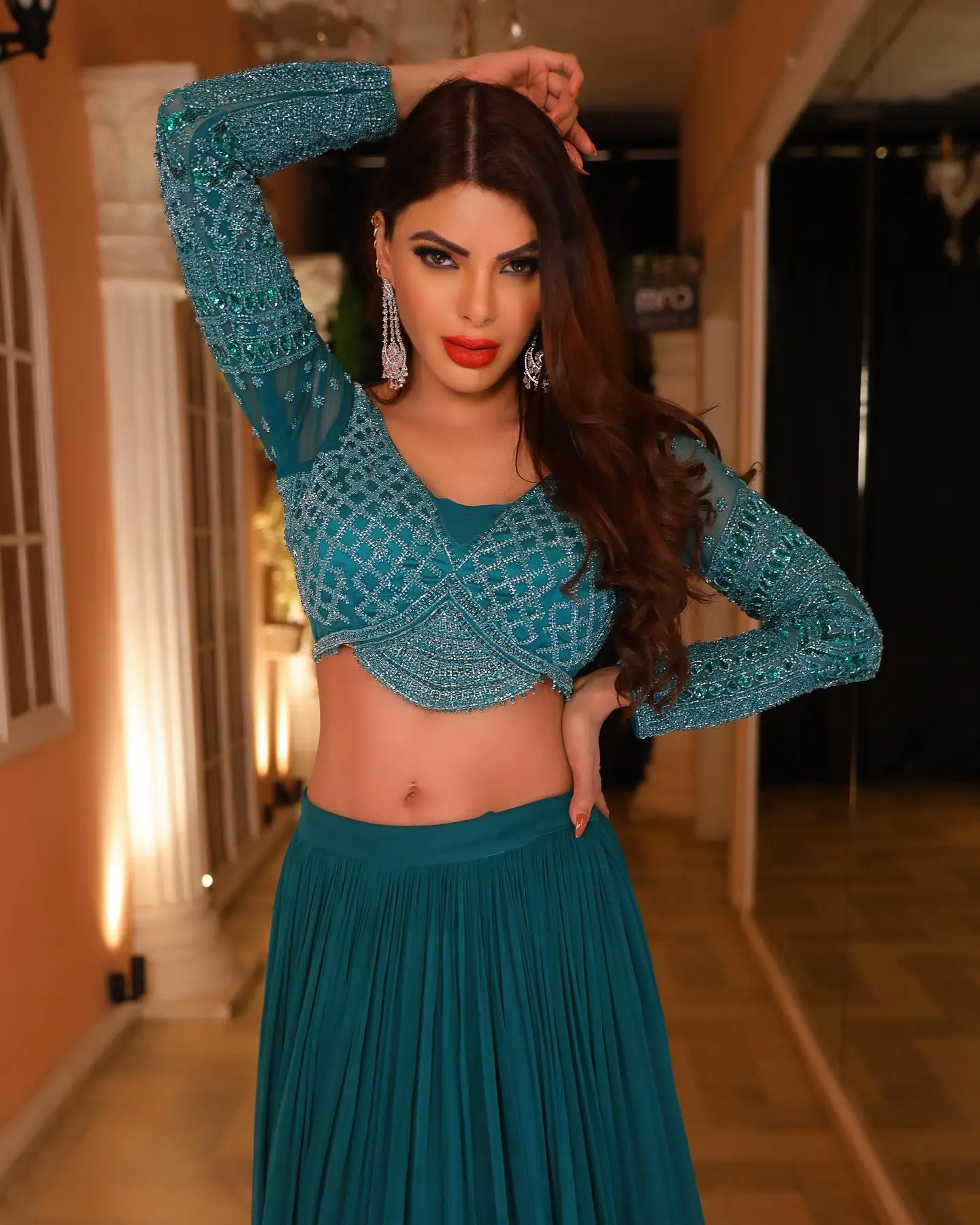 Sherlyn Chopra
