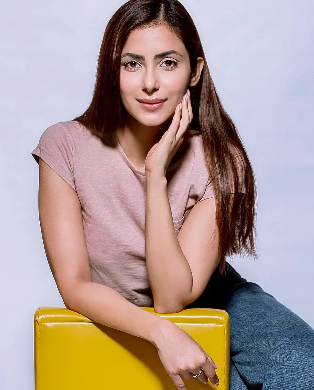 Subha Rajput