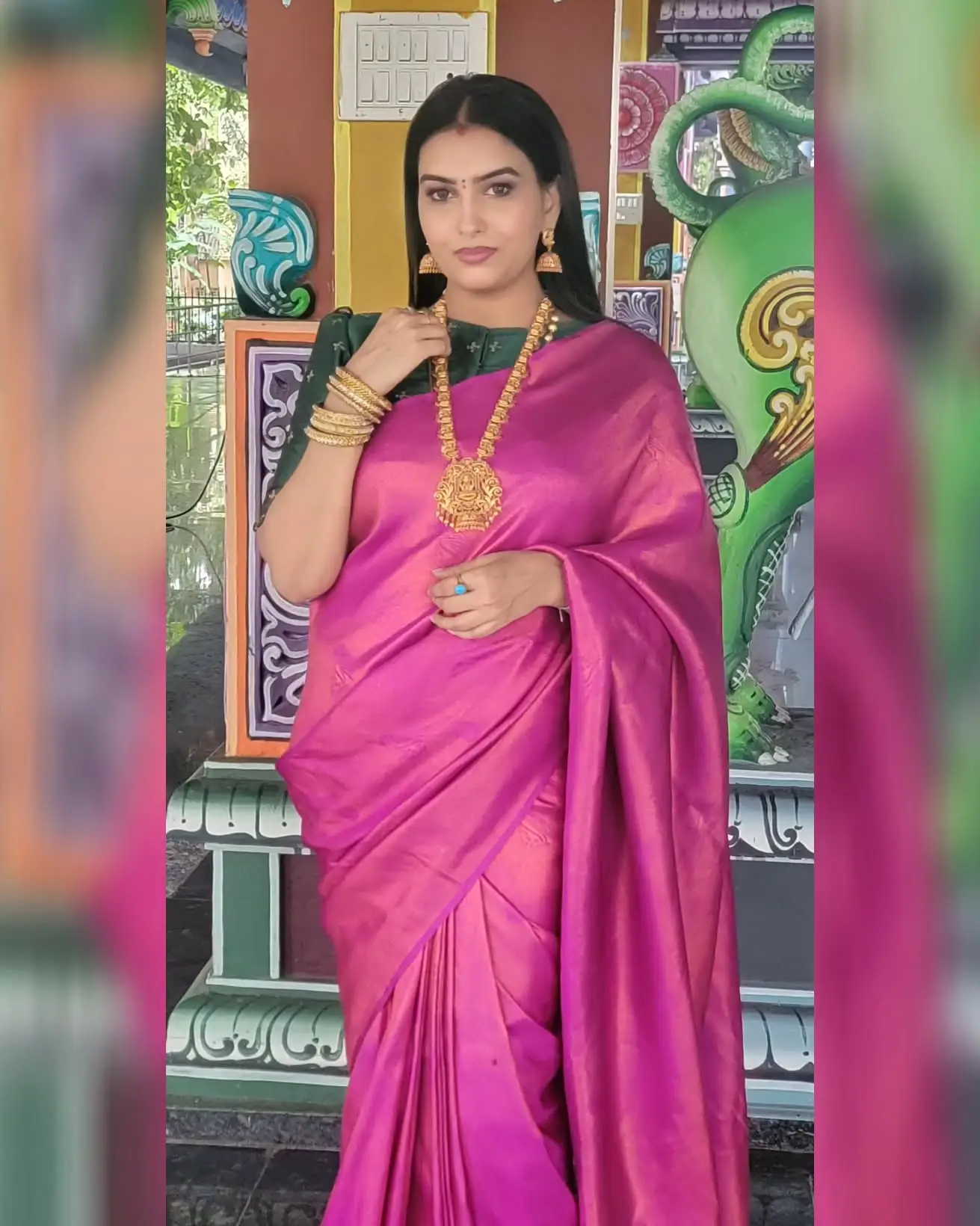 Vandana Michael